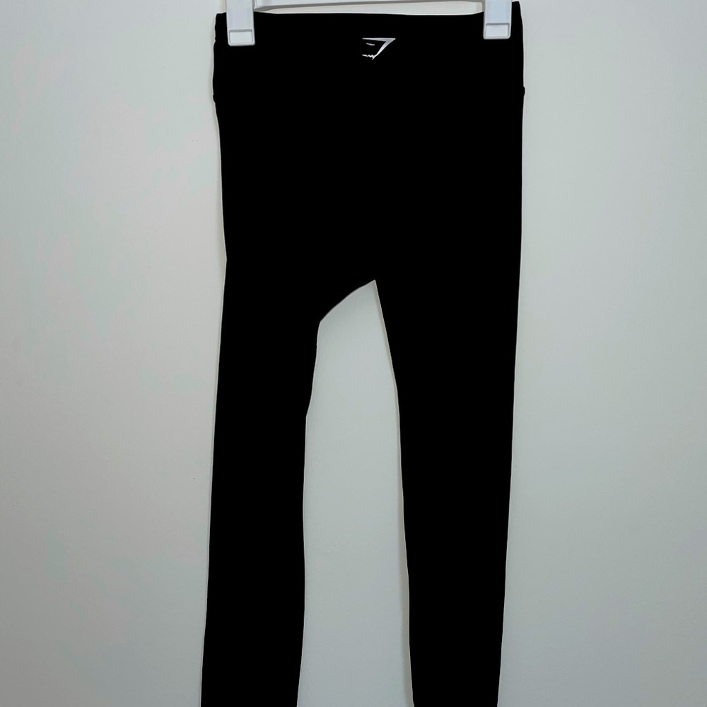 Gym shark Leggings